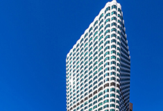 Synergy acquires 730,208 s/f, <br>32-story building at 99 High St.